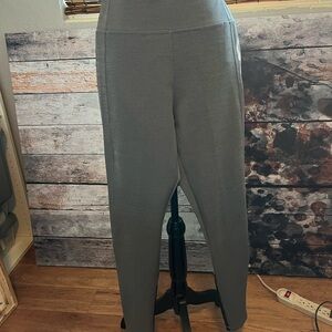 adidas Women's Gray Track Pants